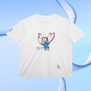 Cielor Merch Store Special X-Mas T-Shirt White