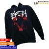 kenny Ekoh Music Merch Store 2Face Ekoh Hoodiea