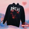 kenny Ekoh Merch Store 2Face Ekoh Hoodiev