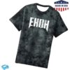kenny Ekoh Merch Store Ekoh Fangs Tie Dye T Shirtv