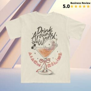 Lostbrostradingco Merch Store Grand Mirrorball Tee