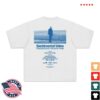 kenny Mubi Shop Merch Store Sentimental Value X Scrt T Shirta