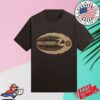 kenny Kith Merch Store Kith For Columbia Nse Crane Tee