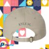 kenny Kyle Mooney Store Merch Meh Hat w.pngr