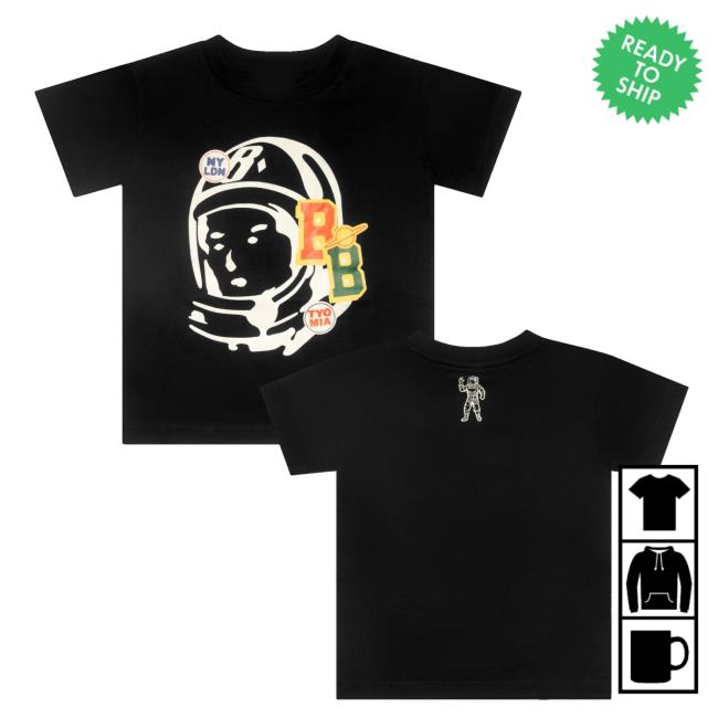 Billionaire Boys Club Merch Store League Ss Tee Billionaire Boys Club Merch Store League Ss Tee