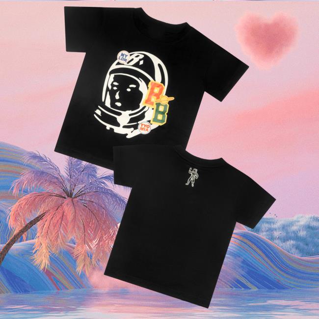 Billionaire Boys Club Merch Store League Ss Tee Billionaire Boys Club Merch Store League Ss Tee