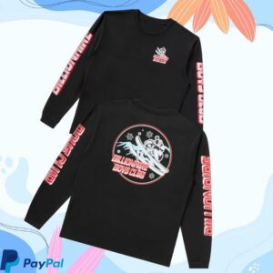 Billionaire Boys Club Merch Store Astro Skier Ls Tee