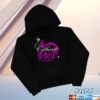 kenny Ac1dstarclub Merch Catharsis Black Hoodiea