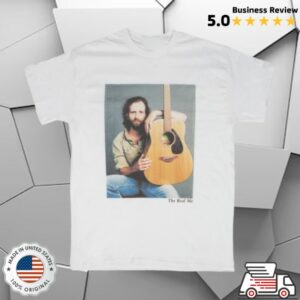 Kyle Mooney Store Merch The Real Me Album Tee