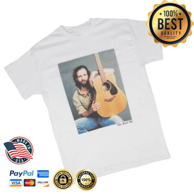 Kyle Mooney Store Merch The Real Me Album Tee Kyle Mooney Store Merch The Real Me Album Tee