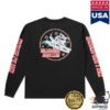 kenny Bbcicecream Merch Store Astro Skier Ls Teea
