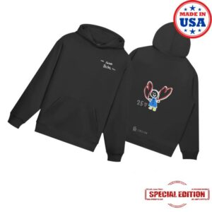 Cielor Merch Store Artist Becbec Hoodie