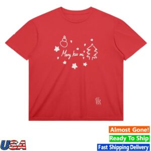 Cielor Merch Store Becky’s Doodle T-Shirt