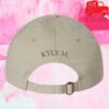 kenny Kyle Mooney Merch Store Meh Hat Tana
