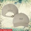kenny Kyle Mooney Merch Store Meh Hat Tanaa