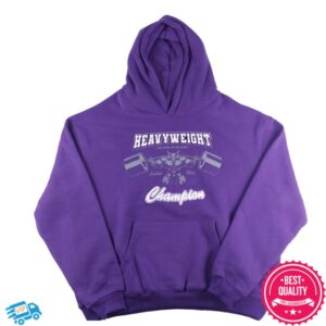 Caseohgames Store Merch Caseoh’s Heavyweight Hoodie