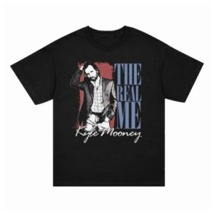 Kyle Mooney Merch Store The Real Me Tour Tee