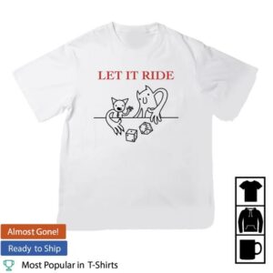 Diem Archive Merch Store I Be Profen T-Shirt