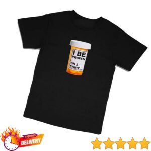Diem Archive Merch Store Let It Ride T-Shirt