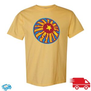 Widespread Merch Store Fireball Songs Shirt