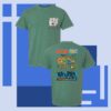 kenny Widespread Merch Store Note Eater Balloon Event Shirt