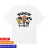 kenny ice spice music store merch verdy x ice spice big guy character tee white
