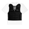 kenny Republic Records Merch Store G Herbo White Bulletproof T Shirt