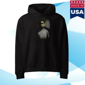Republic Records Merch Store G Herbo Lil Herb Hoodie