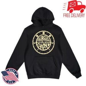 Widespread Merch Store Zodiac Hoodie