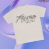 kenny Joey Harkum Merch Store Joey Harkum Americana T Shirta