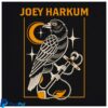 kenny Joey Harkum Merch Store Raven Anchor Taa