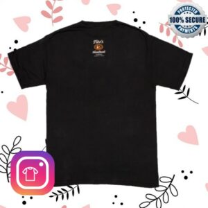 Tito’s Vodka Store Merch Vodka For Dog People Tee