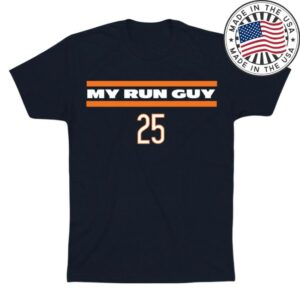 Obvious Shirts Store Merch My Run Guy Shirt