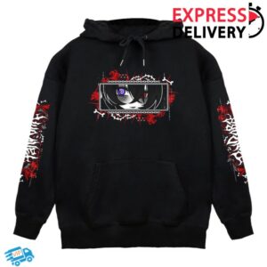 Uwu Market Store Merch Pandora ‘Sweetly Bound’ Hoodie