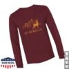 kenny wildcause store merch see the wild life moose adventure adult long sleeve tee t shirtpng u