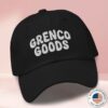 kenny grenco goods store merch grenco goods logo hatpng we