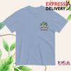 kenny grenco goods store merch good world cream t shirt