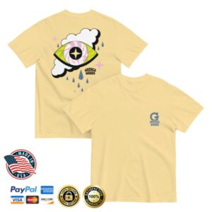 Grenco Goods Store Merch Altered Perception T-Shirt