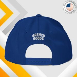 Grenco Goods Store Merch La Rntz Snapback Hat