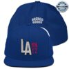 kenny grenco goods store merch la rntz snapback hat rtrpsde