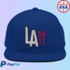 kenny grenco goods store merch la rntz snapback hat