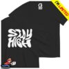 kenny grenco goods store merch stay high black t shirt rtepsdd