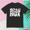 kenny grenco goods store merch stay high black t shirt