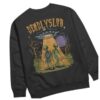 kenny Deadly Lob Store Merch Alien Invasion Sweaterpng ue