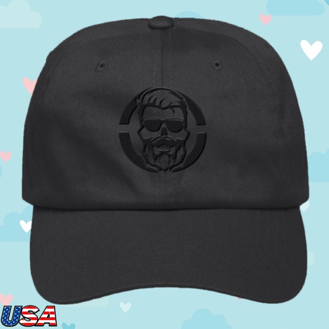 Deadly Lob Store Merch Deadlyslob Stealth Hat Deadly Lob Store Merch Deadlyslob Stealth Hat