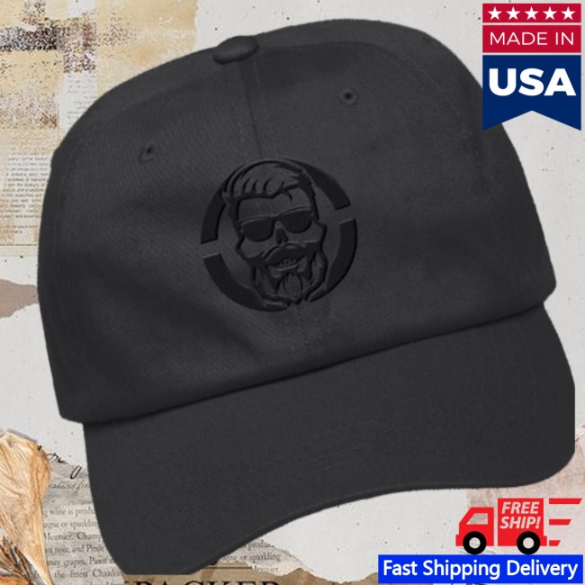 Deadly Lob Store Merch Deadlyslob Stealth Hat Deadly Lob Store Merch Deadlyslob Stealth Hat