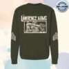 The Lawrence Arms Store Merch Cocktails & Dreams Pullover Hoodie