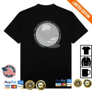 Feature Store Merch Pool T-Shirt Black