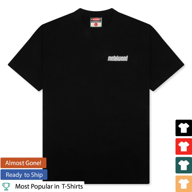 Feature Store Merch Pool T-Shirt Black Feature Store Merch Pool T-Shirt Black