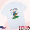 kenny feature store merch excuses t shirt whitepng w
